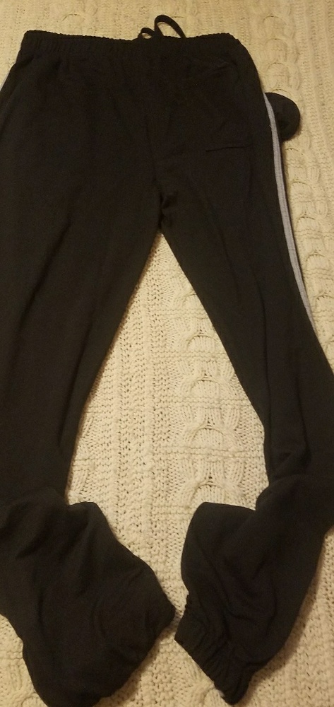 Athletic Pants